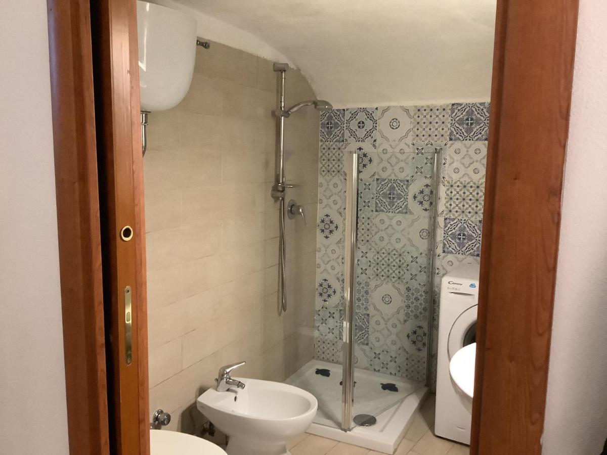 Tinnyhouse Napoli Esterno foto