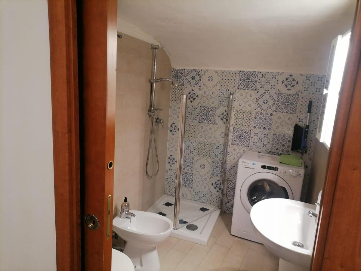 Tinnyhouse Napoli Esterno foto