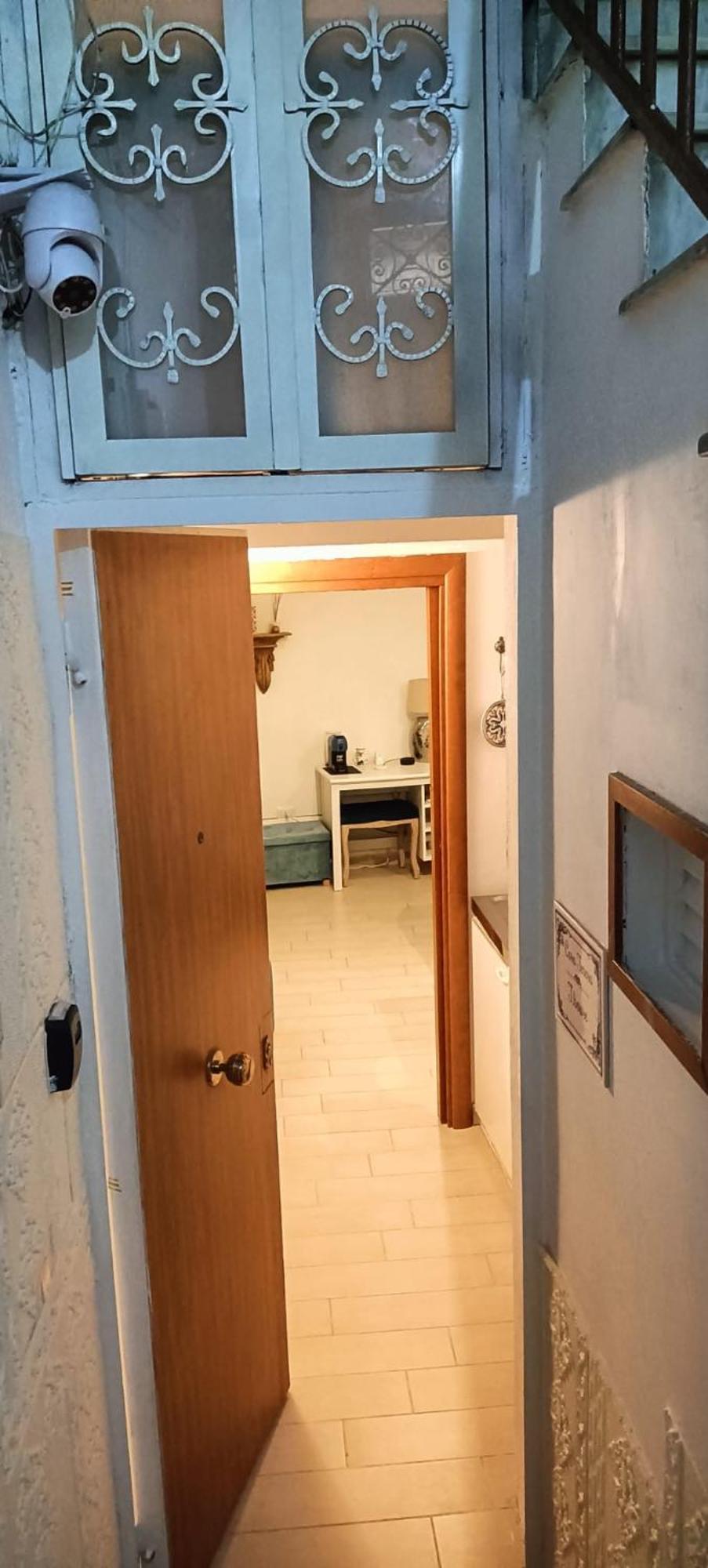 Tinnyhouse Napoli Esterno foto